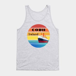 Cobh, Ireland Tank Top